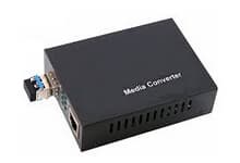 SFP Media converter 10_100_1000M